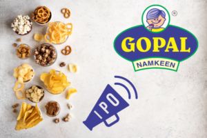 IPO Review – Gopal Snacks Limited