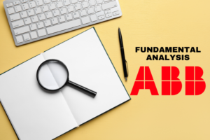 Fundamental Analysis – ABB India (ABB)