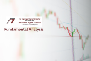 Fundamental Analysis – Rail Vikas Nigam Limited (RVNL)